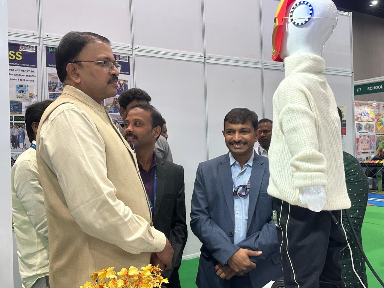 Robotics Innovation Festival